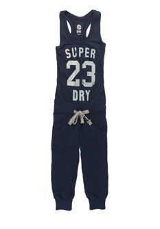 Charge Jumpsuit