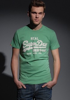 Vintage Puff t-shirt