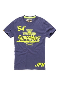 Supermake T-shirt