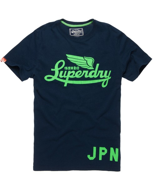 Superdry Icarus T-shirt