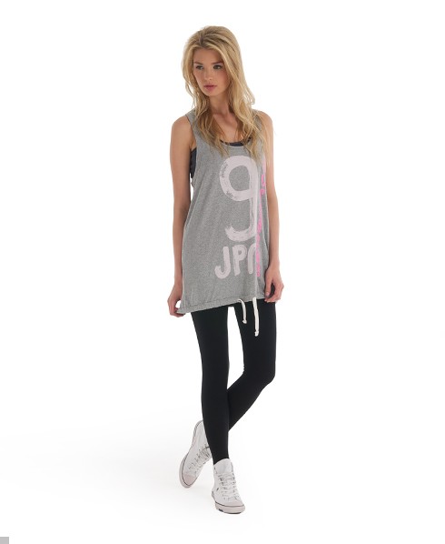 Superdry Painted Top