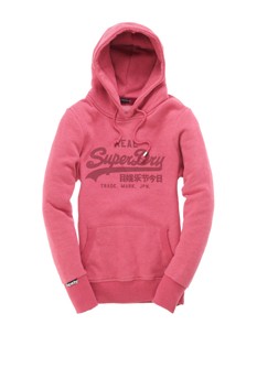 Vintage Entry Hood