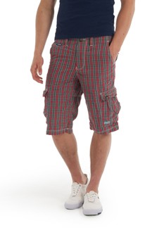 Washbasket Shorts