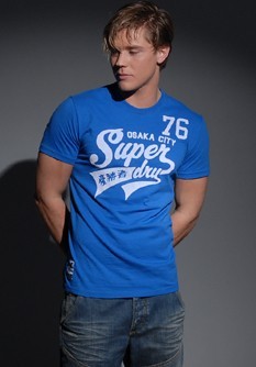 Hi-Number 76 t-shirt
