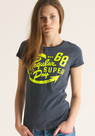Regular Dry T-shirt