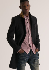 Town Coat