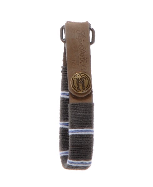 Superdry Cotton Wrap Bracelet