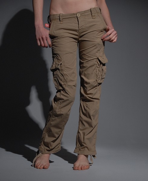 Superdry Cargo Lite pants