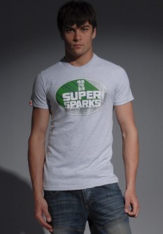 Sparks t-shirt