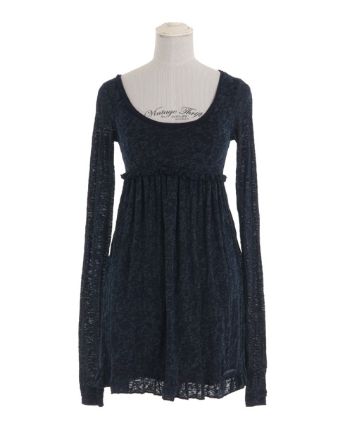 Superdry Vintage Saffron Dress