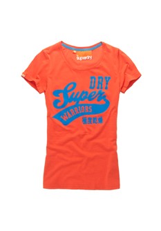 Warrior T-shirt