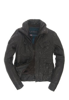Sub Machine Gun Jacke