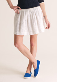 Cutty Skirt