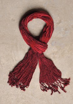 Scarecrow Scarf