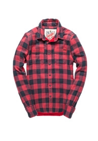 Super Riveter Overshirt
