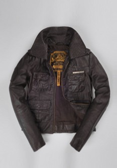 Angelina Jacket