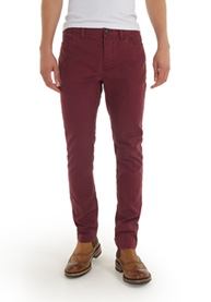 Skinny Commodity Chino