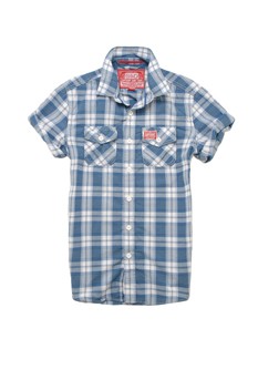 Washbasket Shirt