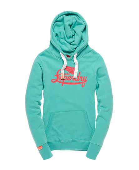 Superdry Icarus Hoodie