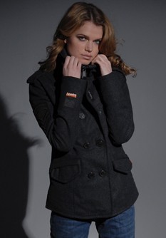 Pea Lite jacket