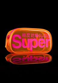 Neon make-uptas