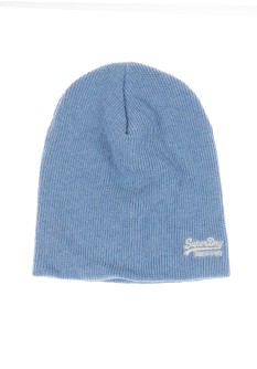 Beanie hat