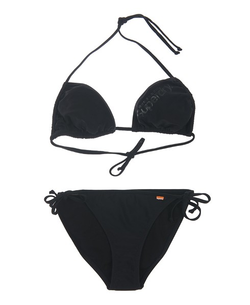Superdry Logo Bikini
