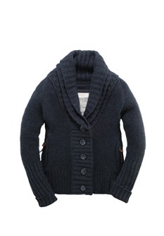 Shawls Strickjacke