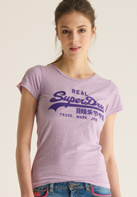 Vintage T-shirt