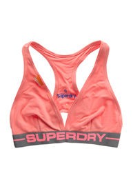 Sports Style Bra