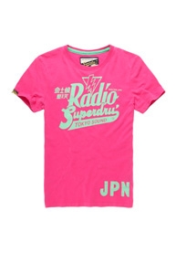 Tokyo Sound T-shirt