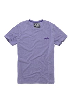 T-shirt brodé