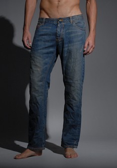 Dean Classic denims