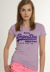 Vintage Entry T-shirt