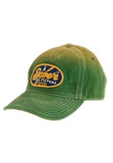 Casquette de mécano Filtration