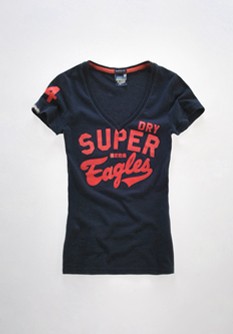 T-shirt Sports Pitch 54