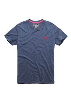 T-shirt brodé