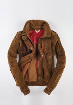 Rodeo Jacket