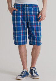 Poolside Shorts
