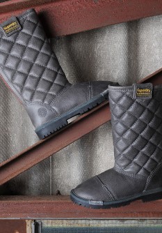 Jetstream Boot