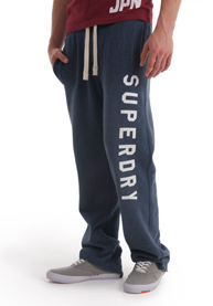 Circuit Training Jogger
