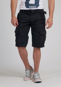 Heavy Core Cargo Short
