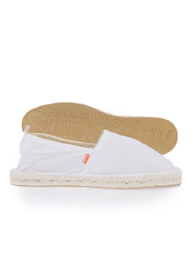 Super Elastic Espadrille