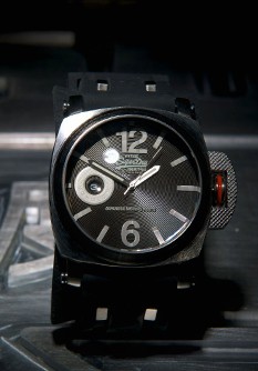 Emperor Watch