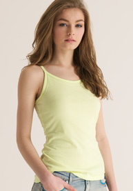 Strappy Boy Tank