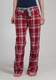 Lumberjack Lounge Pant
