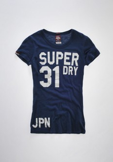 Trainer Entry T-shirt