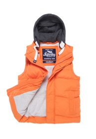 Academy Vest