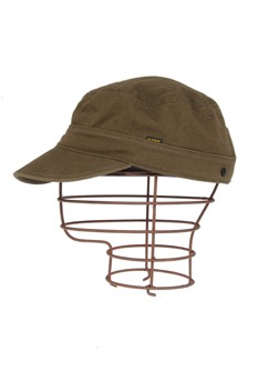 Hard Worker Cap
