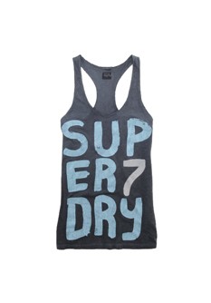 Handpaint Vest